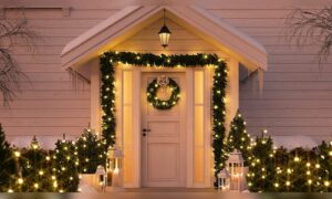 Christmas 2024: Unique decoration ideas to impress your family and friends