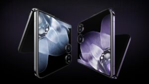 Xiaomi Mix Flip 2 Launch Timeline Tipped; Said to Get Snapdragon 8 Elite SoC