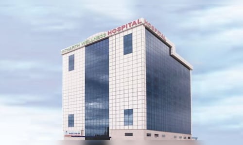 Yatharth Hospital launches QIP to raise ₹700 crore with floor price set at ₹626.18 per share