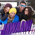 Yeh Jawaani Hai Deewani: Deepika Padukone, Ranbir Kapoor film to re-release in theatres on this date