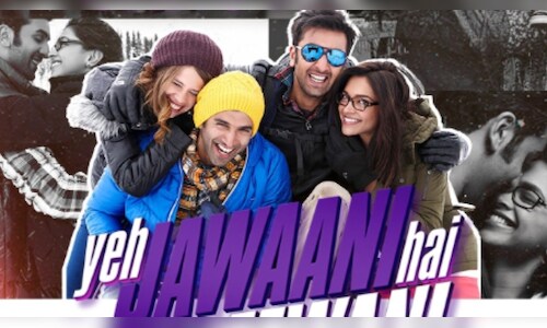 Yeh Jawaani Hai Deewani: Deepika Padukone, Ranbir Kapoor film to re-release in theatres on this date