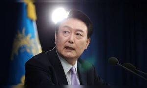 South Korea’s parliament votes to impeach President Yoon Suk Yeol over his martial law order