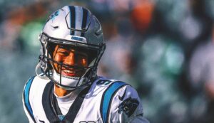 Is Bryce Young proving he is the Panthers’ QB of the future after all?