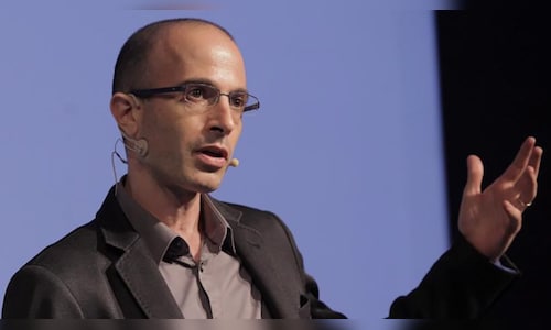 Exclusive | Why Yuval Noah Harari thinks AI is a 10-year game changer: top 10 takeaways