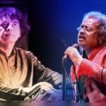 Singer Hariharan writes an emotional note on Ustad Zakir Hussain, says ‘The world has lost its rhythm’