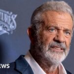 Mel Gibson says home burned down in LA wildfires