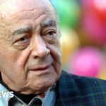 Clear racism at Al Fayed’s Harrods, former staff tell BBC