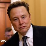 US markets watchdog sues Elon Musk over Twitter stake disclosure