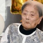 World’s oldest person dies aged 116