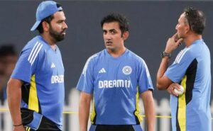 Rohit Sharma, Gautam Gambhir, Ajit Agarkar Meeting: What Happened Before India Captain’s ‘Big’ Decision