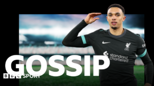 Football gossip: Alexander-Arnold, Duran, Chiesa, Zirkzee, Rashford, Sane, Cunha