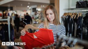 Next blames clothes price rises on Budget wage costs