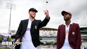 Two-tier World Test Championship – ‘greedy’ or needed for cricket to survive?