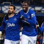 Sean Dyche sacked: How chaotic day unfolded at Everton