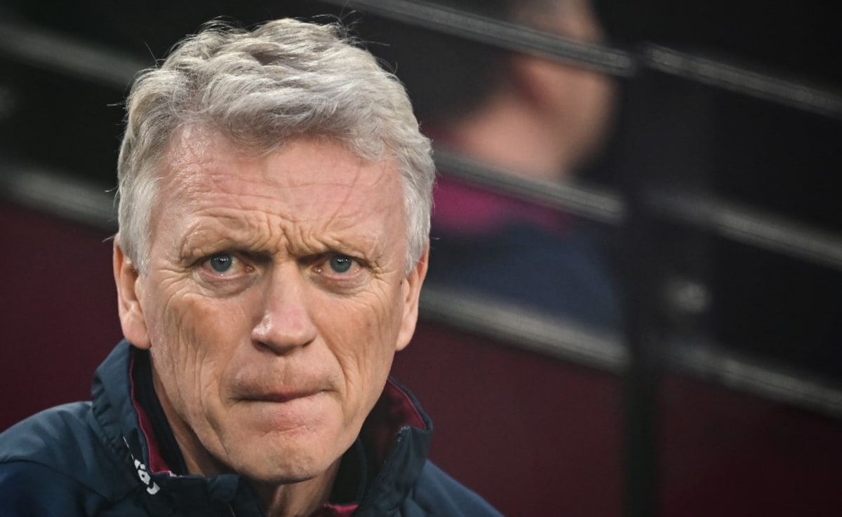 ‘Sticking Plaster’ David Moyes Backs Everton To Beat Premier League Drop