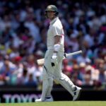 Toughest SCG Pitch, Got Chainsawed: Steve Smith On Missing 10,000 Runs Milestone