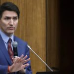 Canadian PM Justin Trudeau To Resign Before Key Meet This Week: Reports