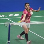 India Open 2025: Anupama Upadhyaya Wins All-Indian Battle Against Close Friend Rakshitha Ramaraj