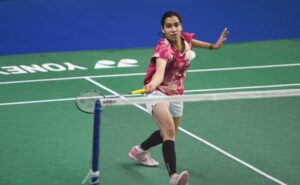 India Open 2025: Anupama Upadhyaya Wins All-Indian Battle Against Close Friend Rakshitha Ramaraj