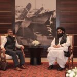 India, Afghan Taliban Government Hold Key Meet In Dubai, Discuss Chabahar Port