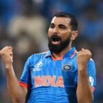 Mohammed Shami Won’t Play For India vs England In All Five T20Is. Champions Trophy Is The Reason