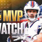 Why Bills QB Josh Allen deserves the MVP over Ravens’ Lamar Jackson