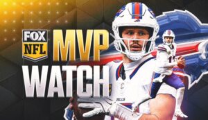 Why Bills QB Josh Allen deserves the MVP over Ravens’ Lamar Jackson