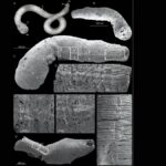 Fossils Reveal Evolution of Early Nervous Systems in Ecdysozoans