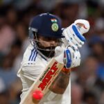 Virat Kohli To Play County Cricket Ahead Of England Tests? Report Makes Stunning Claim