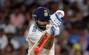 Virat Kohli To Play County Cricket Ahead Of England Tests? Report Makes Stunning Claim