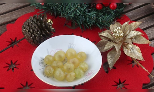 12 grapes for good luck: Why grapes sales took off on New Year’s Eve