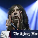 Primal Scream review