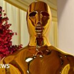 Oscar nominations postponed because of Los Angeles wildfires