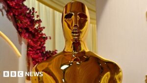 Oscar nominations postponed because of Los Angeles wildfires