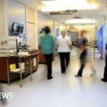 Royal Liverpool Hospital A&E patients waiting up to 50 hours