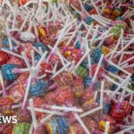 Lollies to be given to Leeds city clubbers to keep them quiet