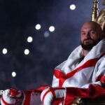 Tyson Fury retires: Dick Turpin, Oleksandr Usyk & Anthony Joshua