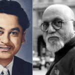 When Kishore Kumar Spoke About His 4 Wives To Pritish Nandy