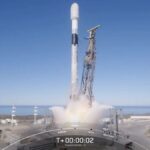 SpaceX Successfully Launches 131 Satellites on Transporter 12 Mission