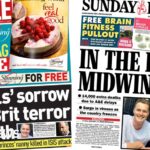 Prince William’s ‘sorrow’ and ‘bleak midwinter’