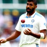 Jasprit Bumrah Breaks Silence On “Bed Rest” Report Amid Champions Trophy Concerns