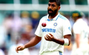 Jasprit Bumrah Breaks Silence On “Bed Rest” Report Amid Champions Trophy Concerns