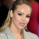 Katie Piper gets ‘artificial eye’ 16 years after acid attack