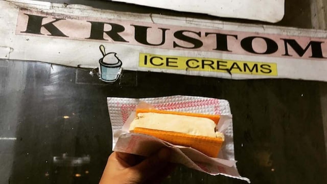 Rank 46. K Rustom and Company, Mumbai | K Rustom and Company in Mumbai is renowned for its iconic ice creams and unique "Pav Bhaji" ice cream combination. This charming, old-school ice cream parlor has been delighting customers with its indulgent creations since 1953.