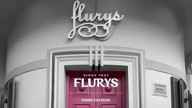 Rank 25. Flurys, Kolkata | Flurys in Kolkata is a classic patisserie known for its delectable selection of European-inspired cakes and pastries. The elegant tea room has been a cultural landmark since 1927, offering an unforgettable experience of indulgence and nostalgia.