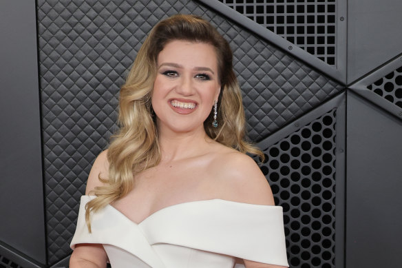 The Kelly Clarkson Show received funding from production assistance agreements, which are first approved by the Pentagon.