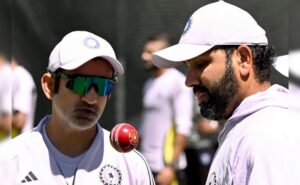 Gautam Gambhir Under Scanner: Report Says “Players Insecure”. After Champions Trophy, Coach May Be…