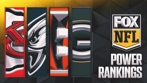 NFL Trending Image: 2024 NFL Power Rankings Week 18: Are the Vikings the best team in the NFC?