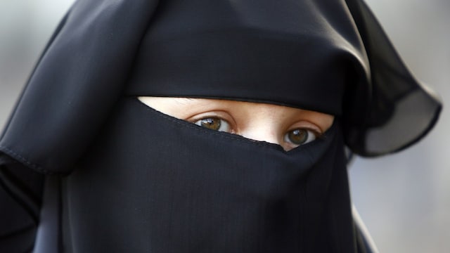 6. Country: The Netherlands | Holland banned face coverings, such as the burqa, in public places over security concerns and social integration. The then government believed that such bans foster better communication and a sense of unity among citizens. The law aligns with the country’s efforts to reinforce secularism and gender equality in public life. (Image: Reuters)