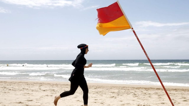 7. Country: Spain | Madrid banned the burqa in some parts of Catalonia, citing the need for security and promotion of gender equality. Local governments believe that face coverings prevent identification and obstruct integration into Spanish society. The ban also aims to challenge traditional gender roles and promote secular values. (Image: Reuters)